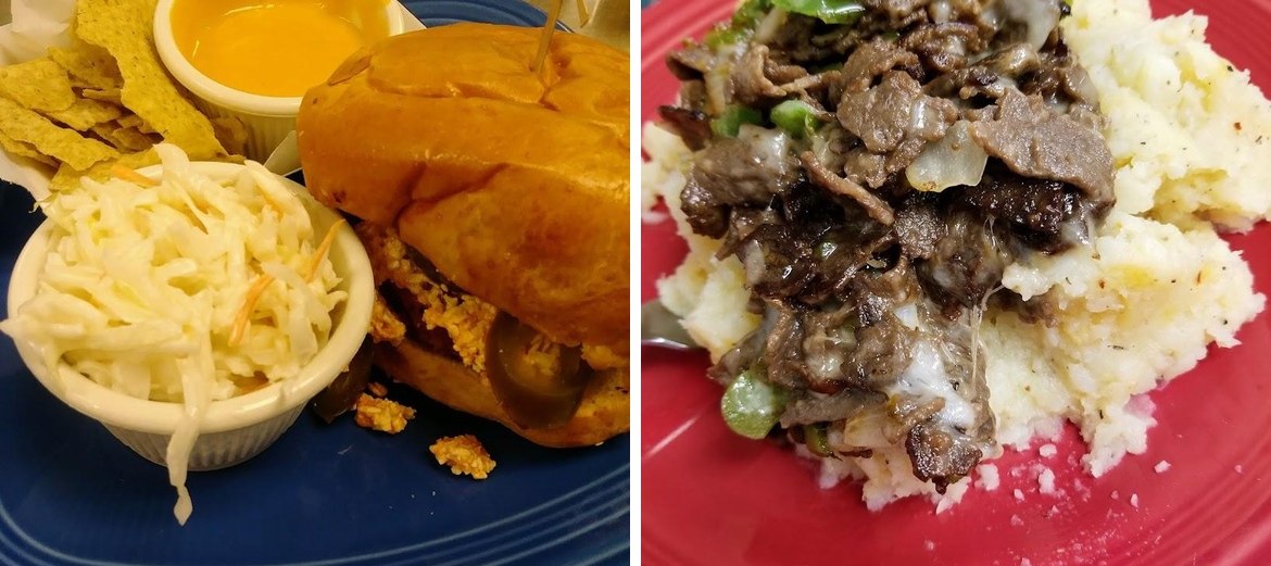 J & J's Family Restaurant & Catering
