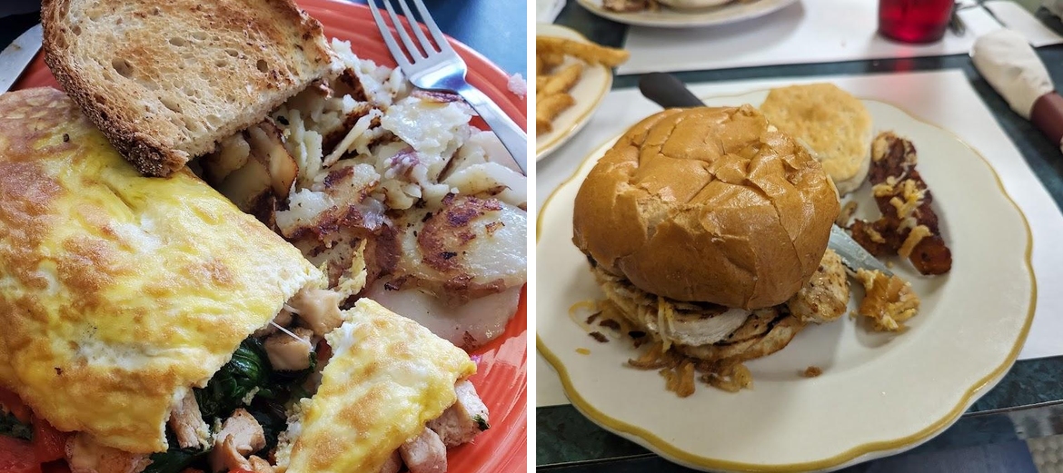 J & J's Family Restaurant & Catering