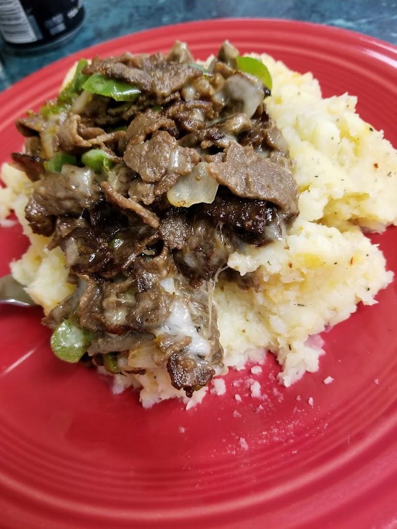 J & J's Family Restaurant & Catering