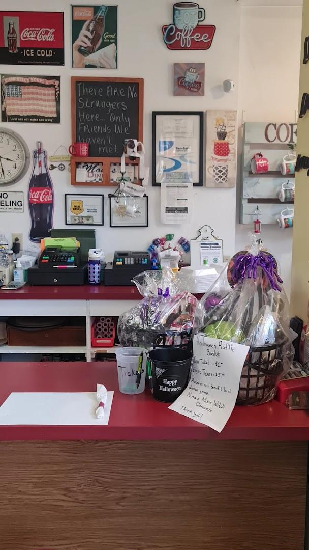 J & J's Family Restaurant & Catering